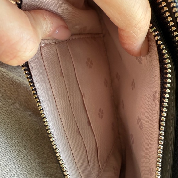 Kate Spade Black Crossbody Bag - Picture 15 of 16